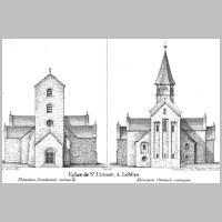 Lobbes, Collégiale Saint-Ursmer, Wikipedia.png
